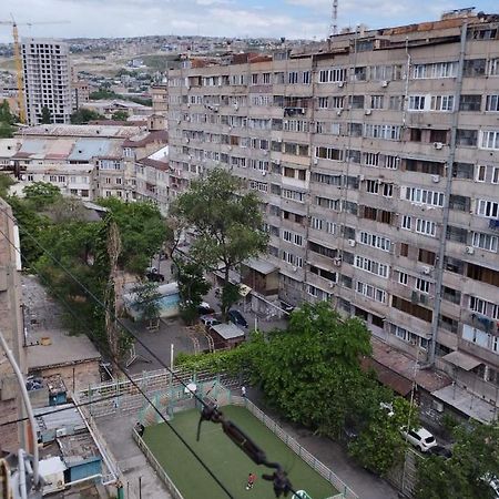 Large Apt Near Republic Square Apartment Yerevan Exterior photo